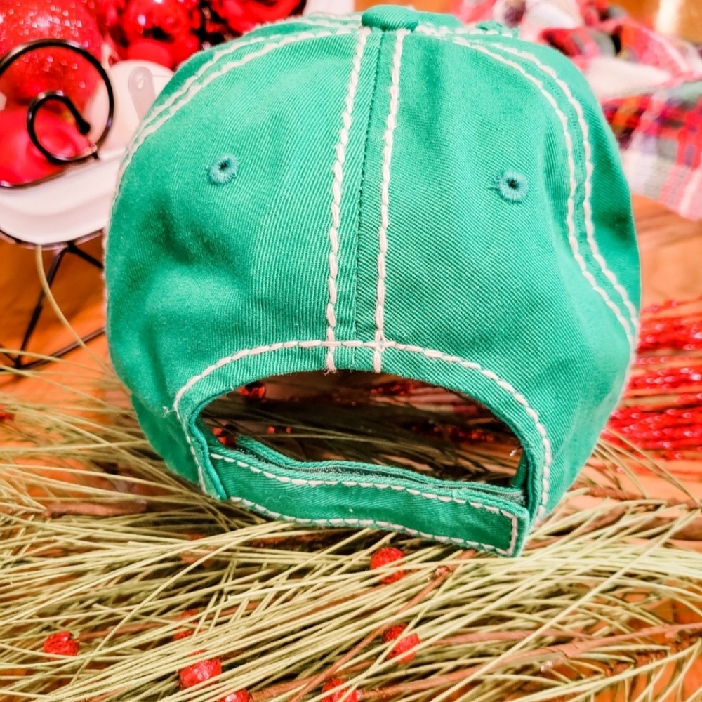 Hat - Picture 2 of 2